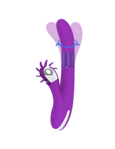 FUN FUNCTION - BUNNY FUNNY ROTATION 2.0 