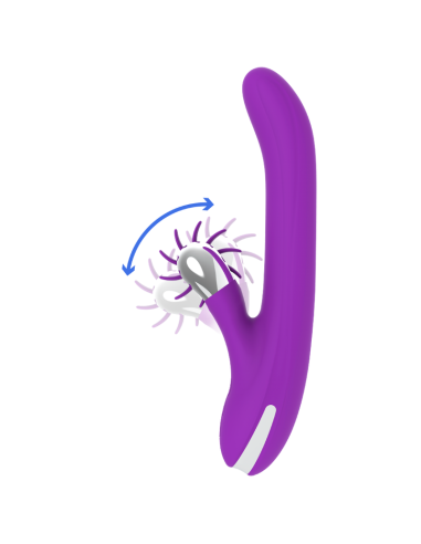 FUN FUNCTION - BUNNY FUNNY ROTATION 2.0 