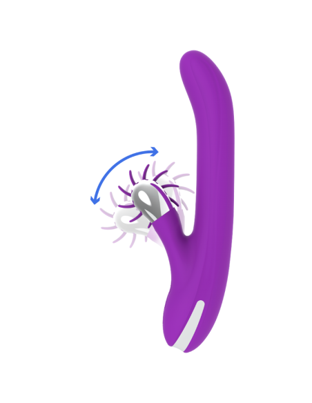 FUN FUNCTION - BUNNY FUNNY ROTATION 2.0 