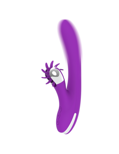 FUN FUNCTION - BUNNY FUNNY VIBRATION 2.0 