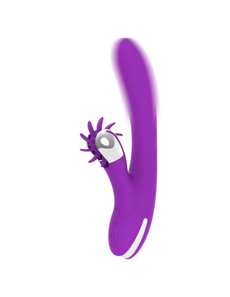 FUN FUNCTION - BUNNY FUNNY VIBRATION 2.0 