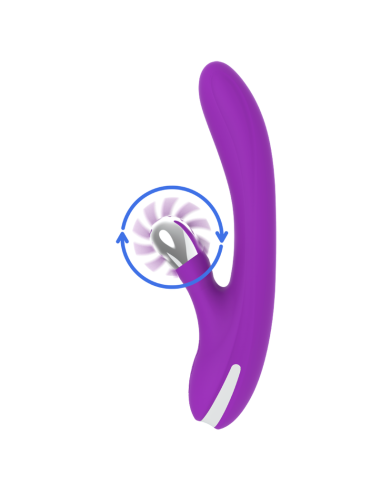 FUN FUNCTION - BUNNY FUNNY VIBRATION 2.0 