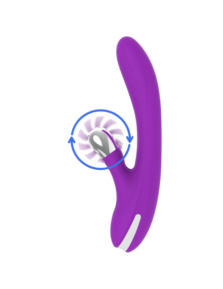 FUN FUNCTION - BUNNY FUNNY VIBRATION 2.0 