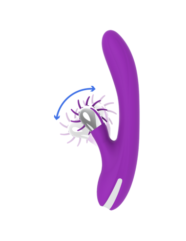 FUN FUNCTION - BUNNY FUNNY VIBRATION 2.0 
