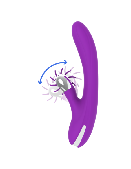FUN FUNCTION - BUNNY FUNNY VIBRATION 2.0 