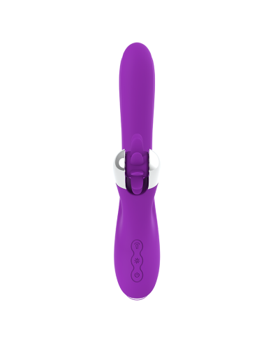 FUN FUNCTION - BUNNY FUNNY VIBRATION 2.0 