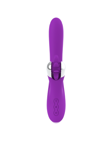 FUN FUNCTION - BUNNY FUNNY VIBRATION 2.0 