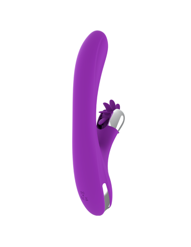 FUN FUNCTION - BUNNY FUNNY VIBRATION 2.0 