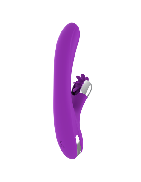 FUN FUNCTION - BUNNY FUNNY VIBRATION 2.0 
