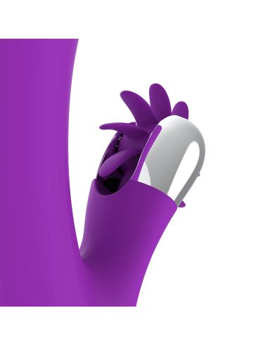 FUN FUNCTION - BUNNY FUNNY VIBRATION 2.0 