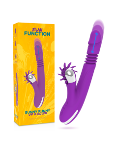 SATISFYER - PARTNER TOY WHALE VIBRADOR PARA EDITION 2020 Rotadores y vibradores