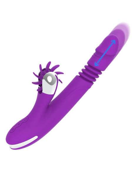 FUN FUNCTION - BUNNY FUNNY UP & DOWN 2.0 