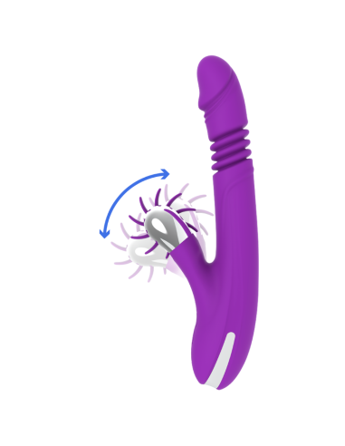 FUN FUNCTION - BUNNY FUNNY UP & DOWN 2.0 