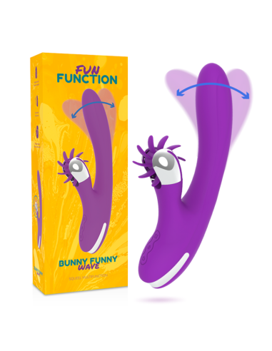 FUN FUNCTION - BUNNY FUNNY WAVE 2.0 