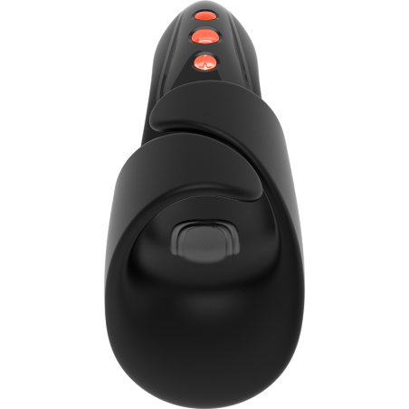 JAMYJOB - PULSAR MASTURBADOR CON MODOS VIBRACIÓN Y PULSACIÓN JAMYJOB