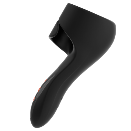 JAMYJOB - PULSAR MASTURBADOR CON MODOS VIBRACIÓN Y PULSACIÓN JAMYJOB