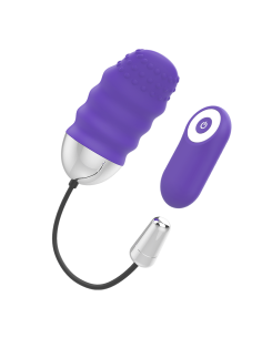 MYTHOLOGY - DUMAN MYSTIC DILDO L - VIBRADOR COMPATIBLE CON WATCHME WIRELESS TECHNOLOGY Vibradores control remoto 2