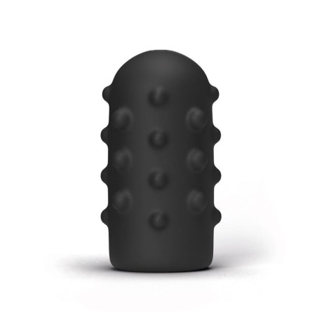 ALL BLACK - MASTURBADOR BUMPY ALL BLACK