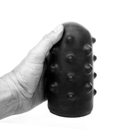 ALL BLACK - MASTURBADOR BUMPY ALL BLACK