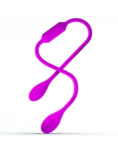 LOVECLONE - JANSEN SELF LUBRICATION VIBRADOR REALÍSTICO 26 CM -O- 4.2 CM 3 + 1 GRATIS Juguetes para Mujeres