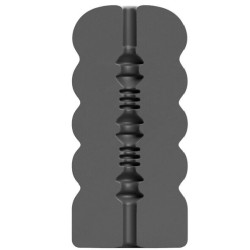 ALL BLACK - MASTURBADOR TWINK ALL BLACK