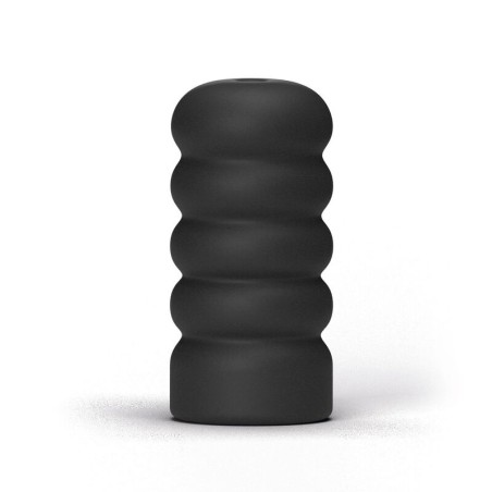 ALL BLACK - MASTURBADOR TWINK ALL BLACK