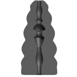 ALL BLACK - MASTURBADOR FLICK ALL BLACK