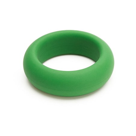 JE JOUE - ANILLO SILICONA VERDE - ESTRANGULAMIENTO MEDIO JE JOUE