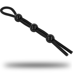 OHMAMA FETISH - CUERDA ANILLO PENE Y TESTÍCULOS OHMAMA FETISH