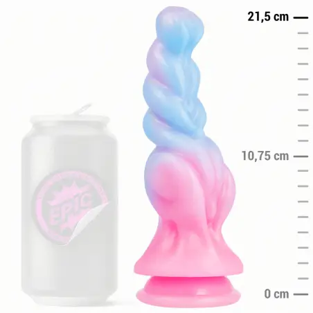 Epic Rheona Dildo Amanecer - Diseño Ergonómico | Epic