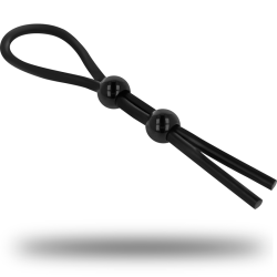 OHMAMA FETISH - CUERDA ANILLO PENE Y TESTÍCULOS 2 OHMAMA FETISH