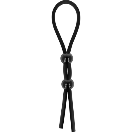 OHMAMA FETISH - CUERDA ANILLO PENE Y TESTÍCULOS 2 OHMAMA FETISH