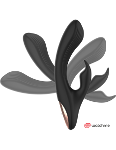 ECOPACK 6 UDS - ANBIGUO ARKADIO ESTIMULADOR GLANDE & PERINEO COMPATIBLE CON WATCHME WIRELESS TECHNOLOGY Vibradores control remoto 2