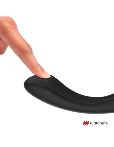 ANNE'S DESIRE - CURVE CONTROL REMOTO TECNOLOGÍA WATCHME NEGRO / GOLD 