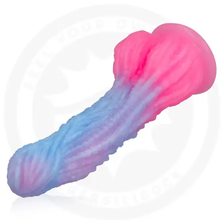 Epic Selara Dildo Amanecer - Diseño Ergonómico | Epic