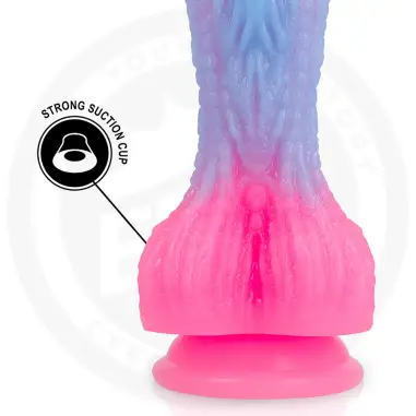 Epic Selara Dildo Amanecer - Diseño Ergonómico | Epic