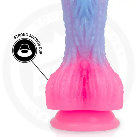 Epic Selara Dildo Amanecer - Diseño Ergonómico | Epic