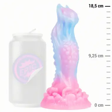 Epic Oceara Dildo Amanecer - Diseño Ergonómico | Epic
