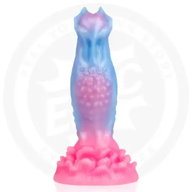 Epic Oceara Dildo Amanecer - Diseño Ergonómico | Epic