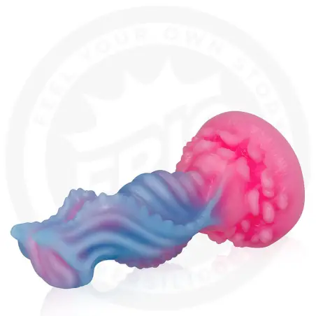 Epic Oceara Dildo Amanecer - Diseño Ergonómico | Epic