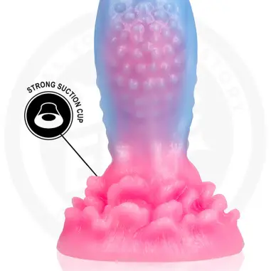 Epic Oceara Dildo Amanecer - Diseño Ergonómico | Epic