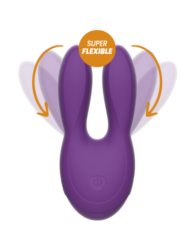 REWOLUTION - REWOBIT ESTIMULADOR FLEXIBLE 