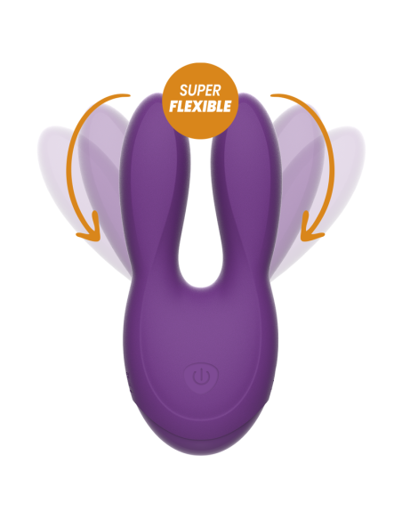REWOLUTION - REWOBIT ESTIMULADOR FLEXIBLE 