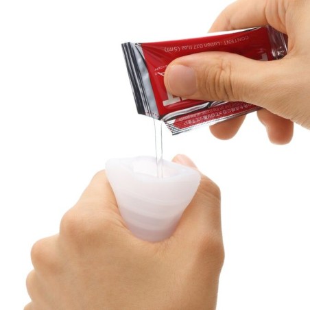 TENGA - CLICK BALL MASTURBADOR POCKET TENGA