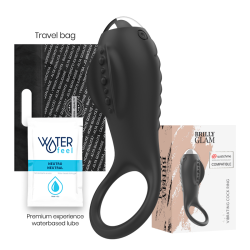BRILLY GLAM - ALAN ANILLO COMPATIBLE CON WATCHME WIRELESS TECHNOLOGY BRILLY GLAM