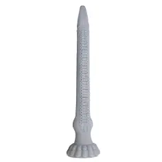 POWER MONSTERS - BASILISK DILDO 43 CM Ø 5 CM 2