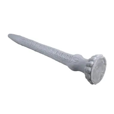 Power Monsters Basilisk Dildo 43 cm - Silicona Texturizada