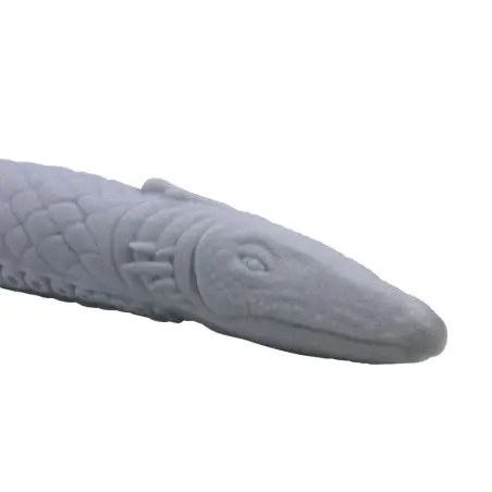 Power Monsters Basilisk Dildo 43 cm - Silicona Texturizada