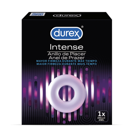 DUREX - ANILLO DE PLACER DUREX TOYS