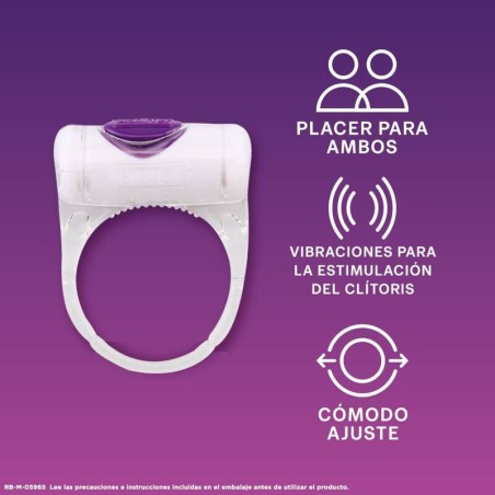 DUREX - INTENSE ORGASMIC VIBRATIONS DUREX TOYS